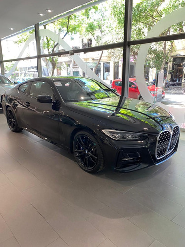BMW Serie 4 2.0 430i Coupe Lci Msport