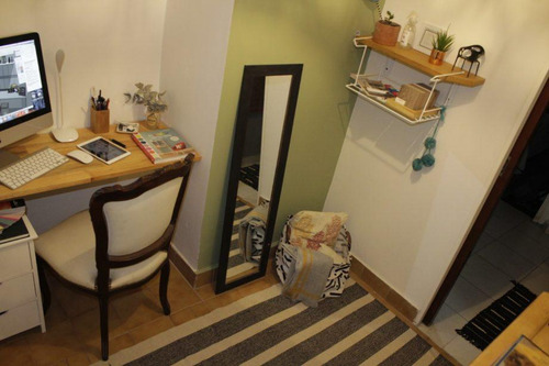 Ph 2 Ambientes En Venta En Bernal Oeste
