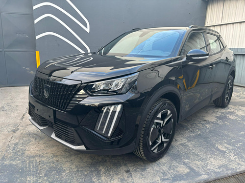 Peugeot 2008 1.0T Active