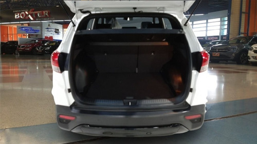Hyundai Creta 2.0 16v Sport