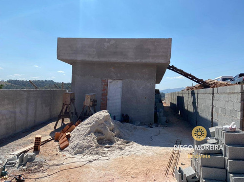 Imagem 1 de 7 de Chácara À Venda Em Terra Preta Com 500 M² - Ch159