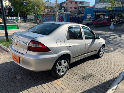 Chevrolet Prisma Prisma 1.4 MPFI LT 8V FLEX 4P MANUAL