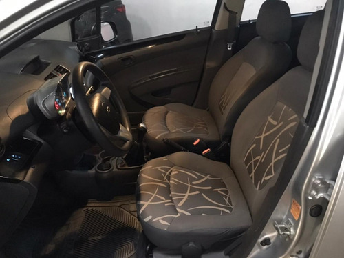 Imagen 11 de 15 de Chevrolet Spark Lt Std 2016