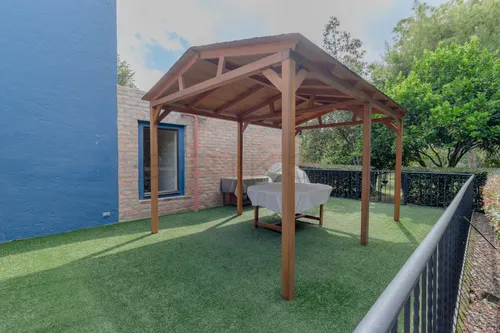 Finca En Venta En Chía. Cod V6470