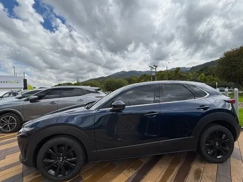 Mazda CX-30 2.5 Grand Touring Lx 4x2