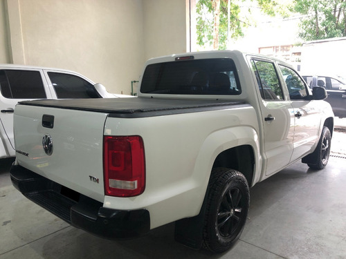 Volkswagen Amarok Starline 4x2