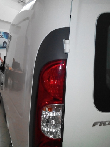 Imagen 13 de 17 de Fiat Fiorino Gnc Tomo Usado Financiada Cuotas Accesibles A