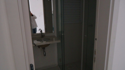 Locação - Apartamento - Centro - Americana - Sp - 2095