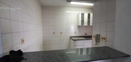 Imagem 9 de 25 de Apartamento Residencial Em São Paulo - Sp - Ap2754_etic