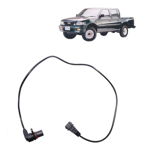 Sensor Posicion Cigüeñal Para  Chevrolet Luv 2.2 2000 2005