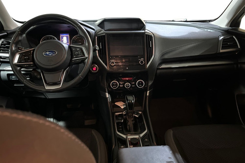 Subaru (in) 2.0 Dynamic Es At 4x4 5p