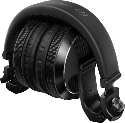 Imagen 3 de 7 de Pioneer Hdj X7 Auricular Dj Profesional Cerrado