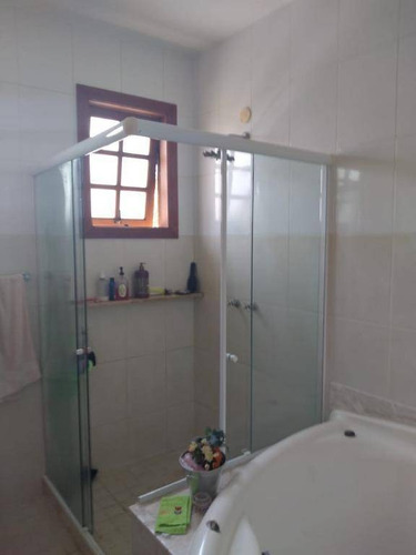 Casa À Venda, 300 M² Por R$ 1.400.000,00 - Itaipu - Niterói/rj - Ca0297