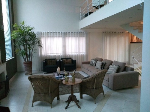 Imagem 12 de 15 de Casa Com 4 Dormitórios À Venda, 550 M² Por R$ 3.000.000,00 - Jardim Fazenda Rincao - Aruja V - Arujá - Ai20264