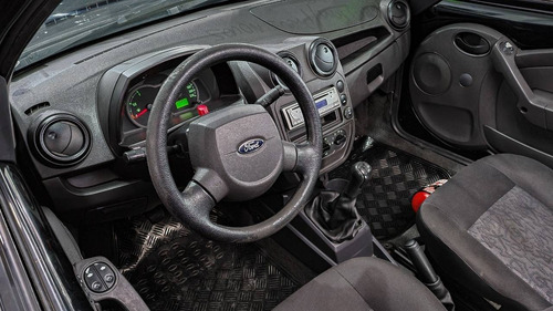 Ford Ka 1.0 Mpi 8v Flex 2p Manual