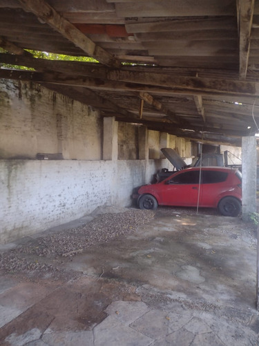 Imagem 9 de 14 de Terreno Para Alugar Na Cidade De Fortaleza-ce - L14152