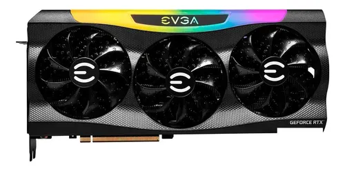 Placa De Vídeo - Nvidia Geforce Rtx 3090 Ti (24gb / Pci-e