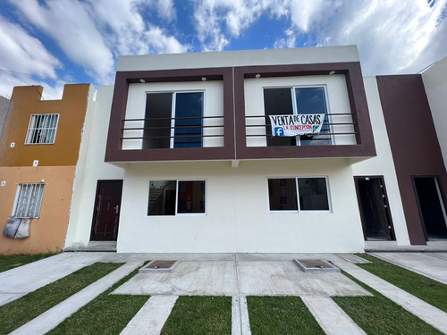 Casas Nuevas En Venta Patzcuaro