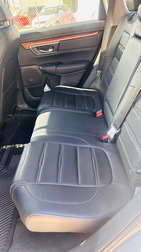 Honda CR-V 1.5 Turbo Plus Cvt