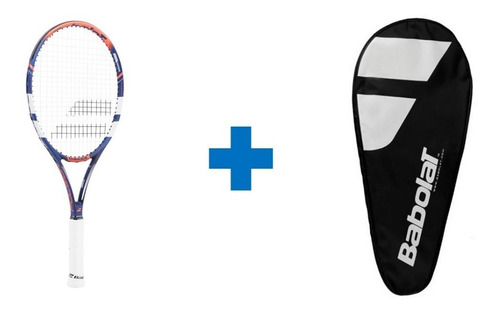 Raqueta Pulsion 102 | Babolat Uruguay