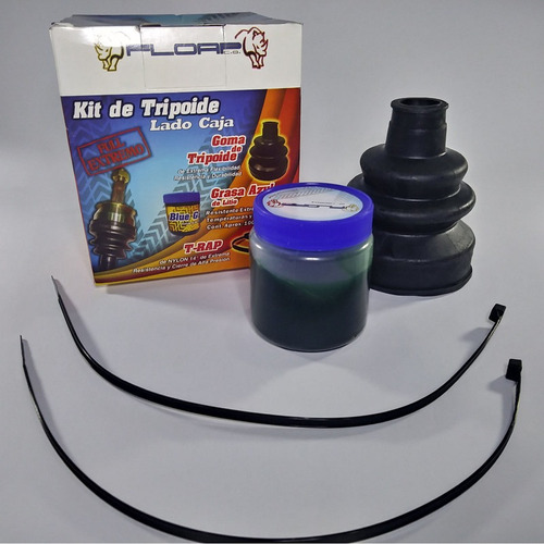 Kit Goma Tripoide Lado Rueda Toyota Corolla Todos