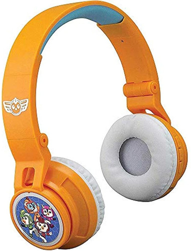 Top Wing Kids Auriculares Bluetooth Para Niños Inalámbricos 