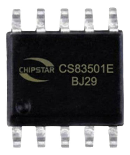 Circuito Integrado Smd Cs83501e Cs83501 Cs 83501 E Nuevo