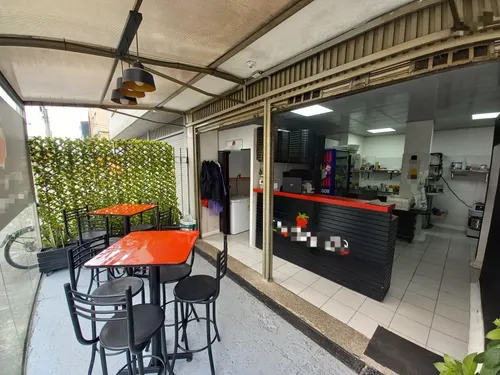 Vendo Pizzería A Domicilio
