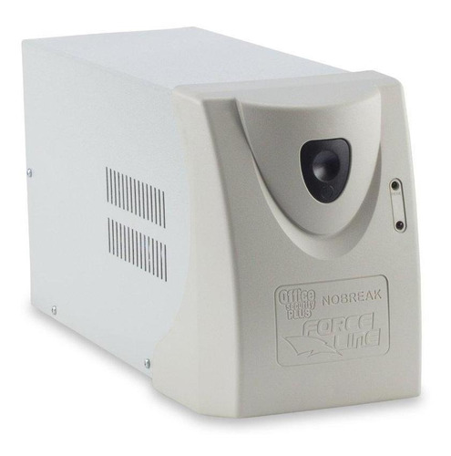 Nobreak Office Security Plus Bivolt 1500 Va Forceline