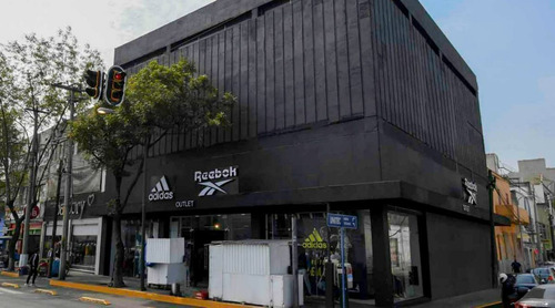 Local En Calzada México Tacuba 1370 M2