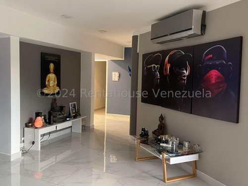 Te Lo Tengo Apartamento En Venta En Santa Eduvigis 25-221 Feb