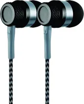 Comprar Fones De Ouvido Estéreo Coby Cv-e200bk Jammerz Metal Cve200