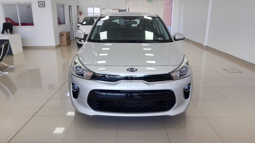Kia Rio 1.6 Sx A/t6