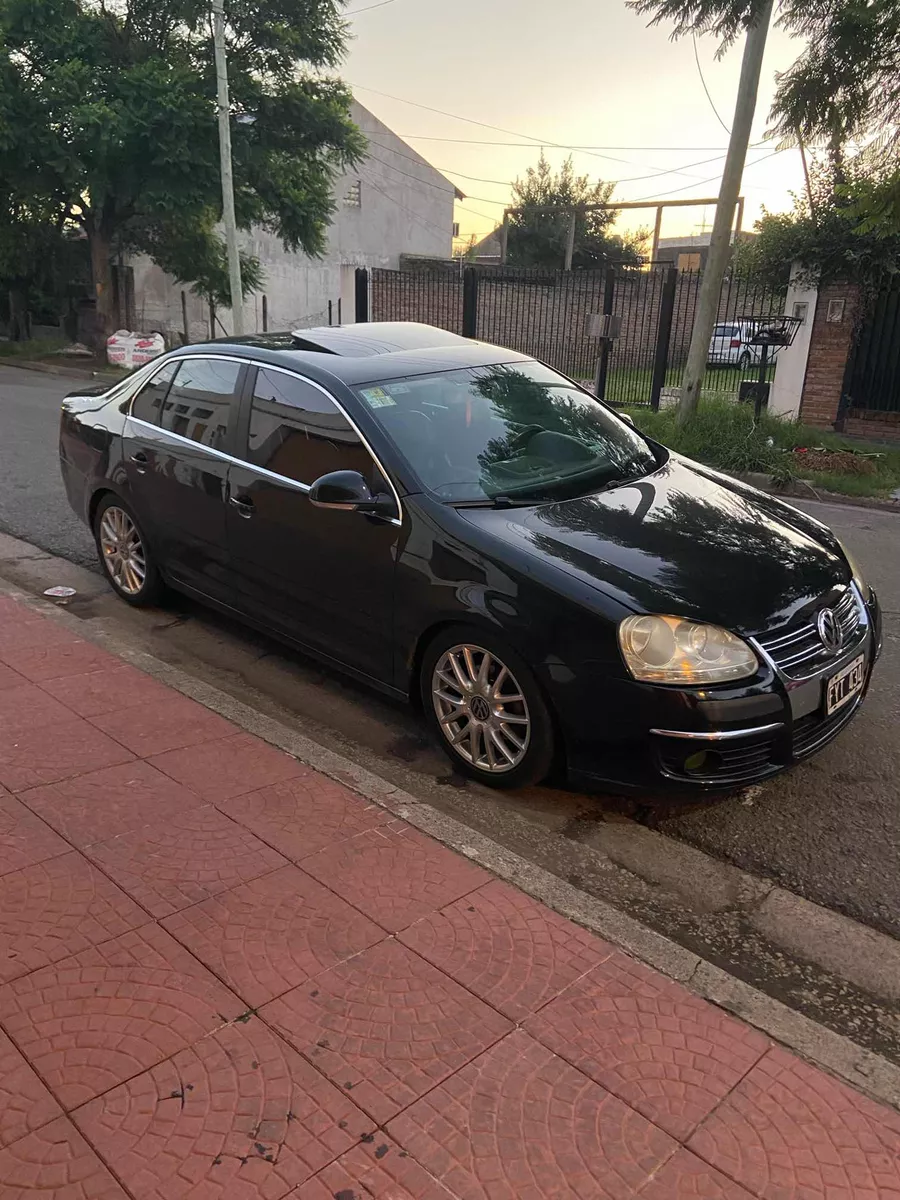 Volkswagen Vento 2.5