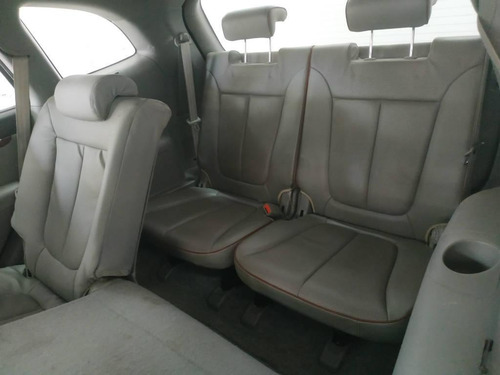 Hyundai Santa Fé V6 7 Lugares