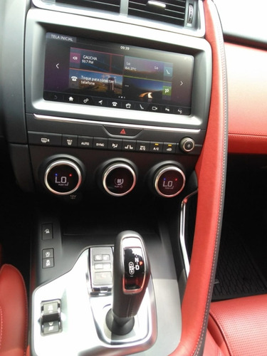 Jaguar E-pace P250 Se R-dynamic 2.0 Awd