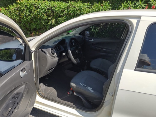 Imagem 6 de 11 de Volkswagen Gol 1.0 Mi 8v
