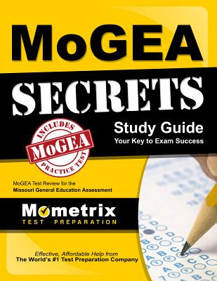 Libro Mogea Secrets Study Guide: Mogea Test Review For Th...