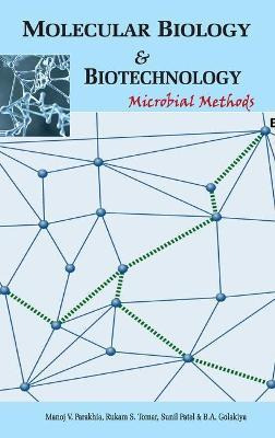Libro Molecular Biology And Biotechnology - Manoj V. Para...