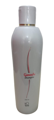 Shampoo Ganozhi Dxn Ganoderma - mL a $316