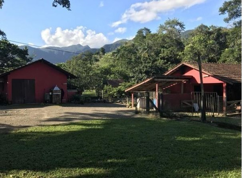 Linda Chácara No Quiriri | 30.000 M2 | Estuda Permuta Até 50% Do Valor - Sa00158 - 32388392