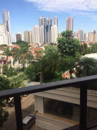 Imagem 10 de 25 de Apartamento - Ref: 2067