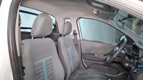 Chevrolet Tornado 1.8 LT C