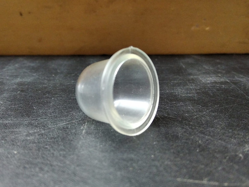 Imagen 3 de 5 de Cebador Bombín 19 Mm Desmalezadora Desbrozadora Toyama Domop