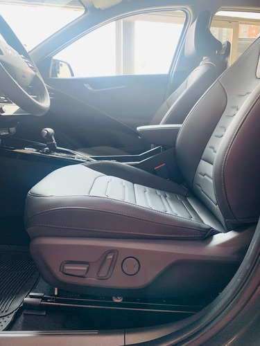 Kia Niro Zenith Hibrida Full Equipo