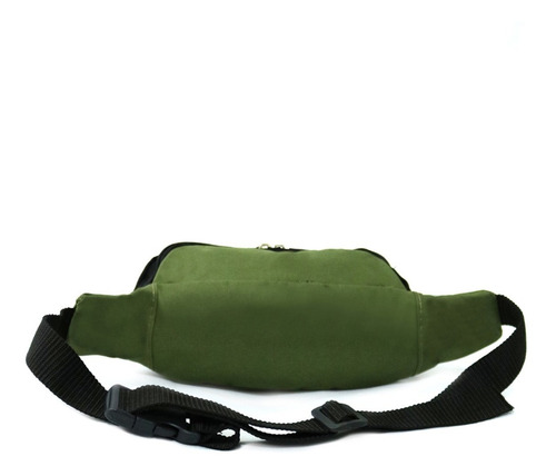 Imagen 4 de 4 de Riñonera Picante Verde