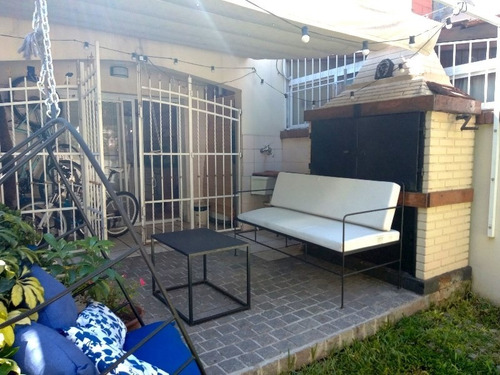 Imagen 6 de 13 de Triplex 4 Ambientes En Flores.