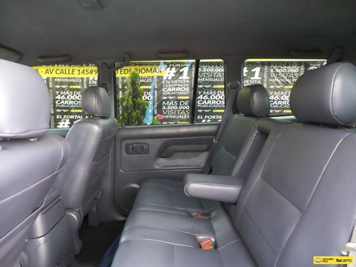 Imagen 15 de 25 de Toyota Prado