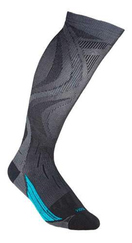 Medias Compresion 15-20mm Hg Running Trekking Sox Routy