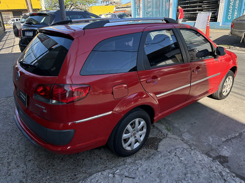 Fiat Palio 1.4 Weekend Attractive